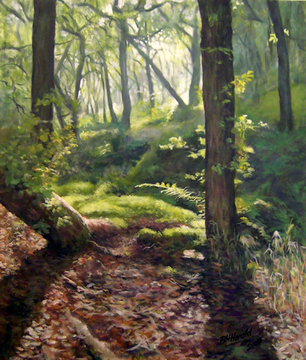 Wilderswood 3