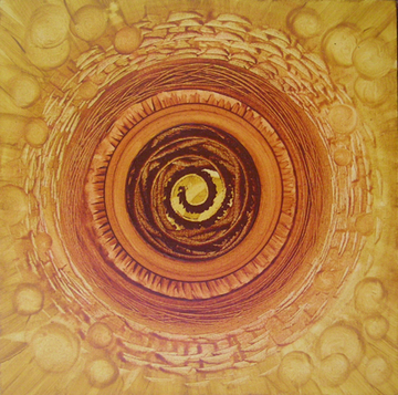 Celtic Weave