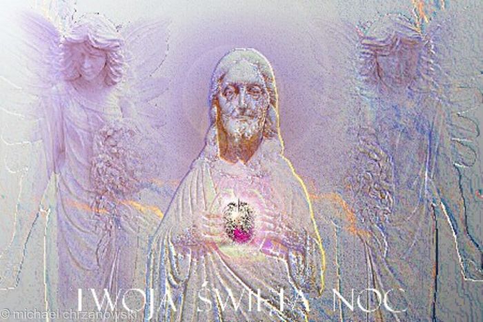 Twoja Swieta Noc