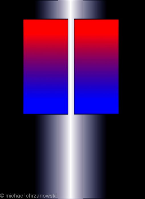Energia - in the beginning.