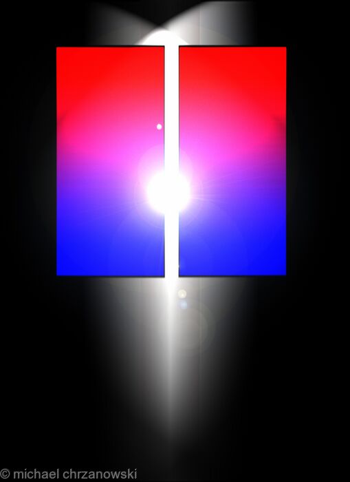 Energia - in the beginning.