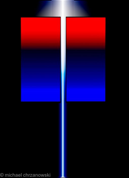 Energia - in the beginning.