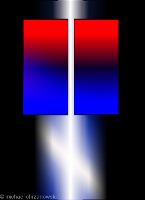 Energia - in the beginning.