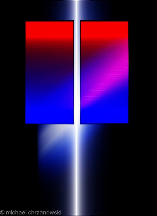 Energia - in the beginning.