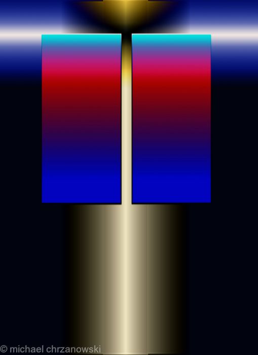 Energia - in the beginning.