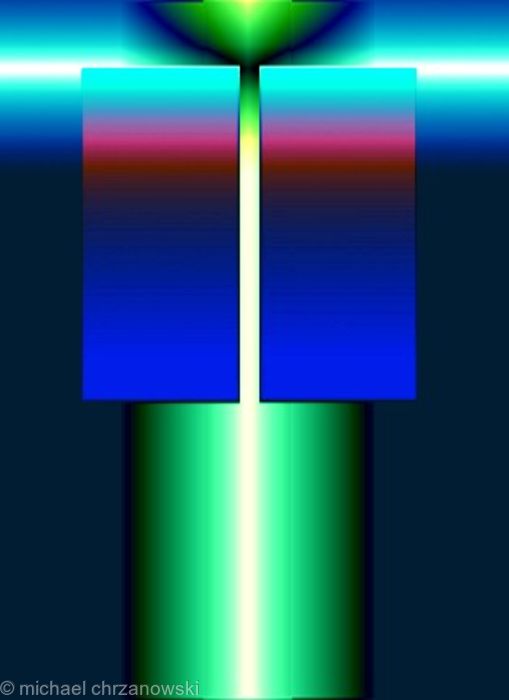 Energia - in the beginning.