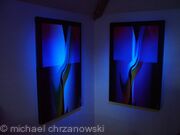 blue nights
