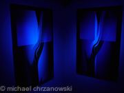 blue nights