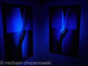 blue nights