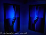 blue nights
