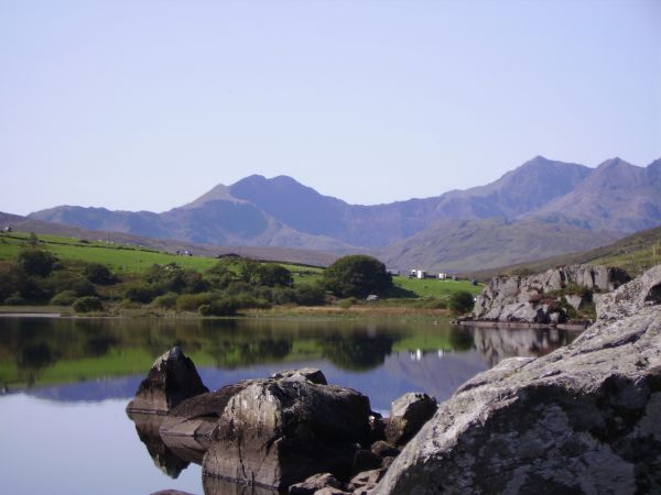 Snowdon
