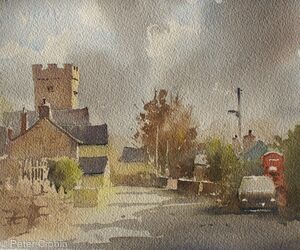 Llanmaes
