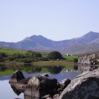 Snowdon