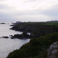 View from st nons retreat