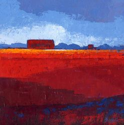 Red Barn
