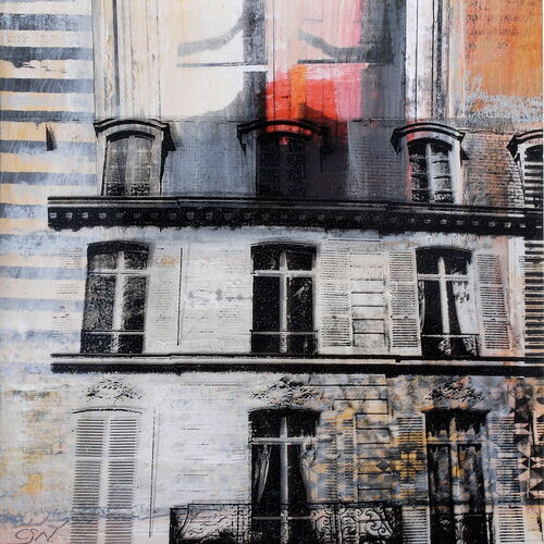 Urban Versailles