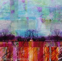 As the Grass Sways