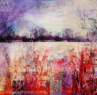 The Whispering Grass
