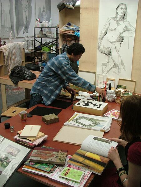 Image 3 - Masashi demonstration