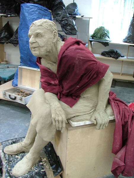 wise woman by marji talbot