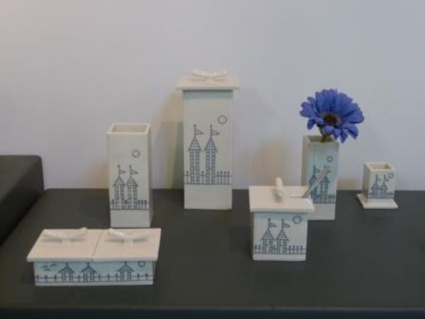 Sue Candy Ceramics