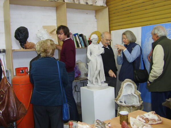 Image 10 - Open Day