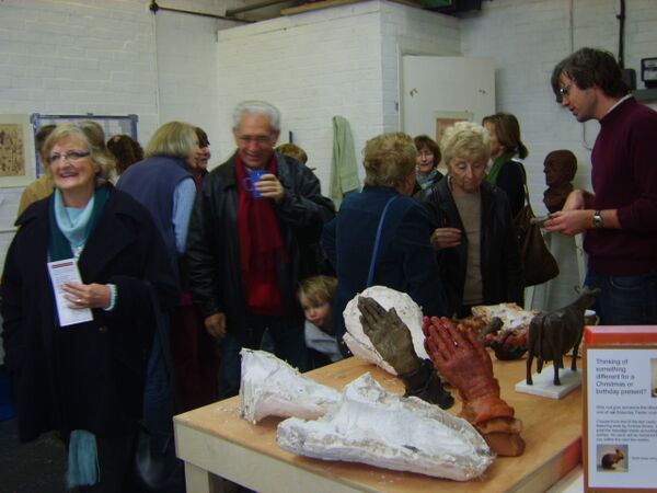 Image  11 - Open Day