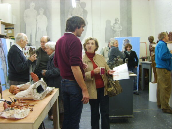 Image 14 - Open Day