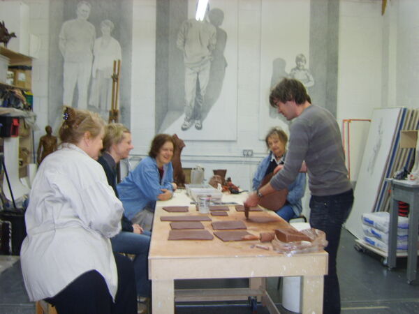 Image 8 -  Saturday Taster Day