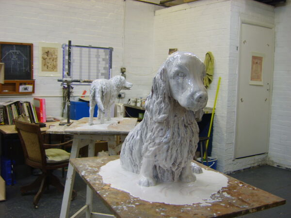 Sallys work