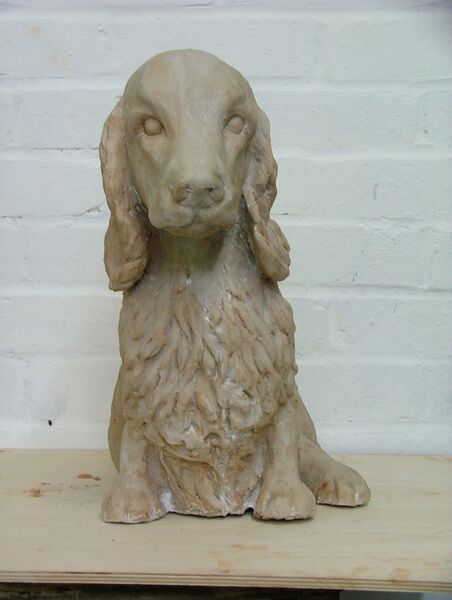 Work by Sally Fenton