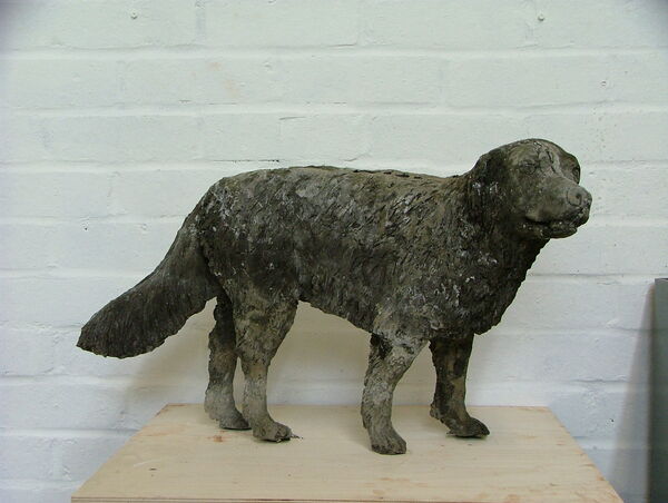 work by Sarah Rushton