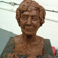 Una by Joyce Sloan