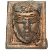 Carnivalesque - Venetian Mask by Daniela Westcott