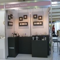 Sue Candy Ceramics