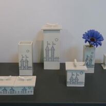 Sue Candy Ceramics