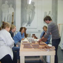 Image 8 -  Saturday Taster Day