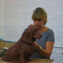 Sallys  work