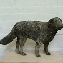 work by Sarah Rushton