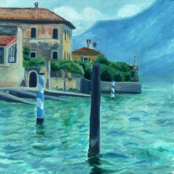 Italian Villa