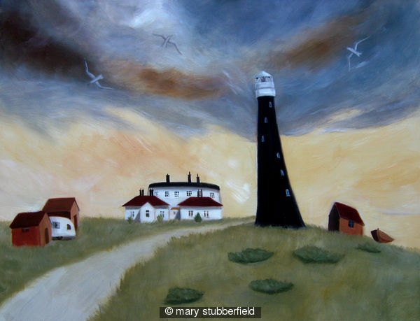 To the Lighthouse