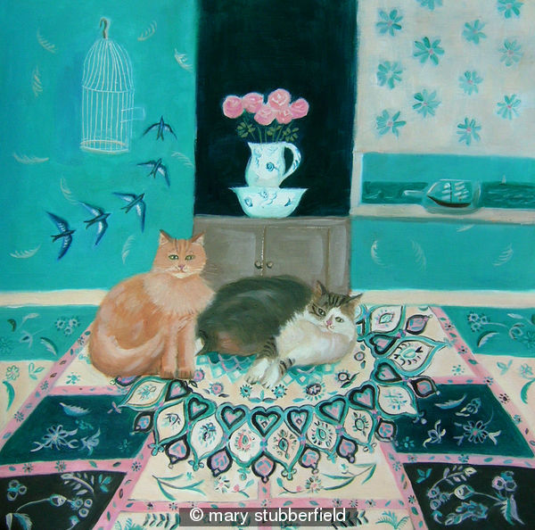 Persian Paradise