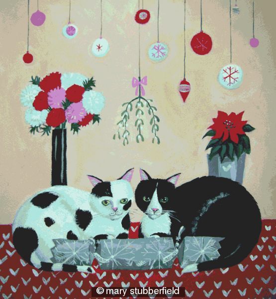 Christmas cracker
