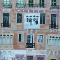 Malta Facade