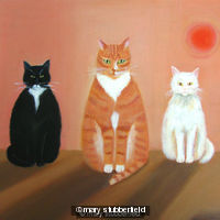 Alfie and the others