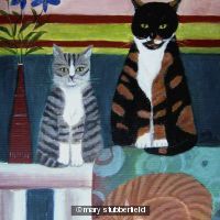 Funky Cats