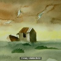 Hut