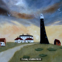 To the Lighthouse