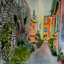 Rue de Villefranche