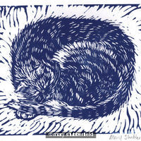 Recling cat 2